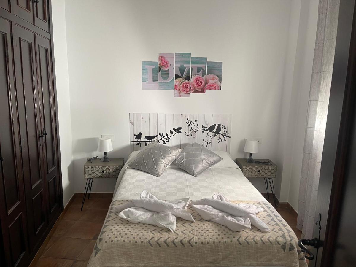 코르도바 Casa Isa 아파트 외부 사진