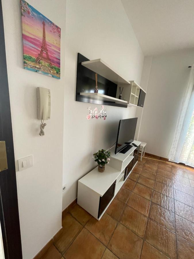 코르도바 Casa Isa 아파트 외부 사진