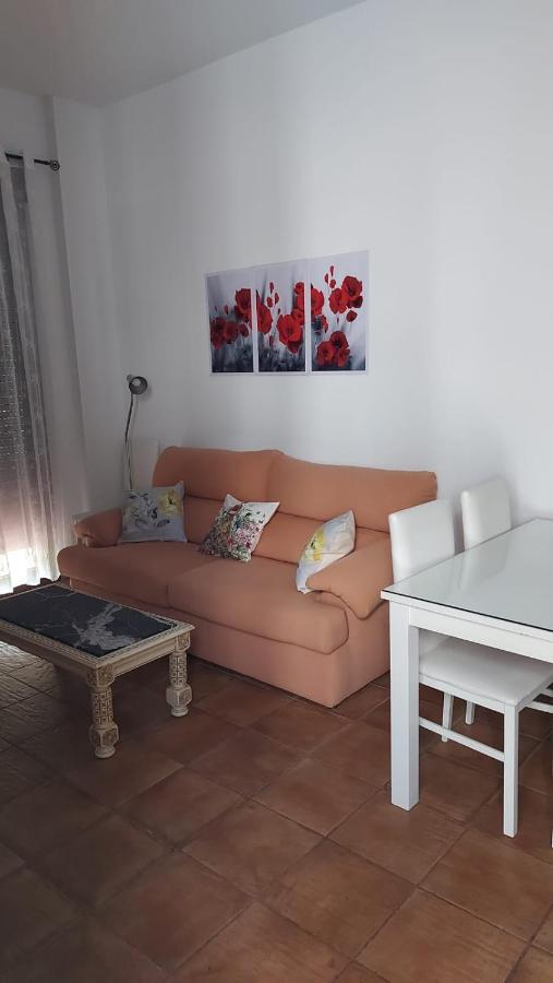 코르도바 Casa Isa 아파트 외부 사진